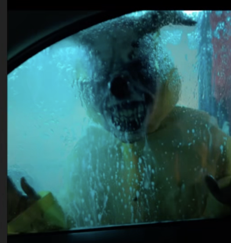 Mr.SpotlessHauntedCarWash